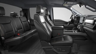 2026 Ford Super Duty® Internal Image 1